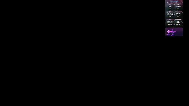 SheylaBakerr Obrolan Langsung XXX