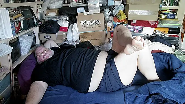 hadeszeuss2 Live XXX-Chat