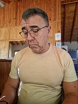 darialmasn Webbikameraesitys