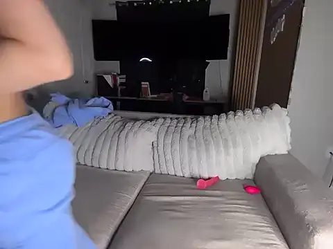 แชท XXX สดของ meggsworld