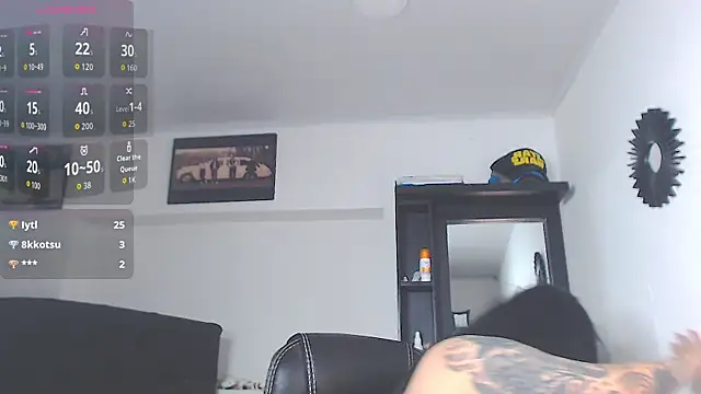 Vicky_hotmilf Obrolan Langsung XXX