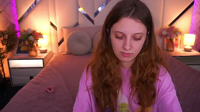 CuteeFoxy 现场XXX聊天