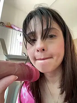 Show Webcam de ginny_ross