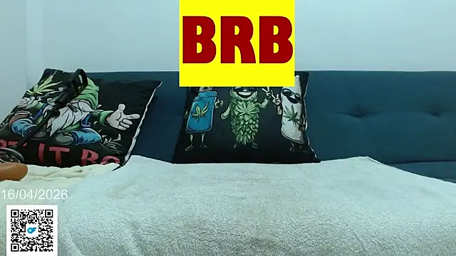 Webkamerová show holegape