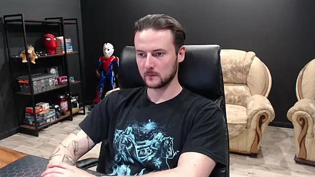 Živý XXX chat MihasikD