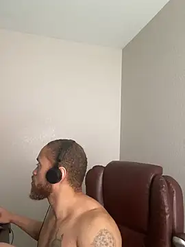 Fathero1time webkamerás műsora