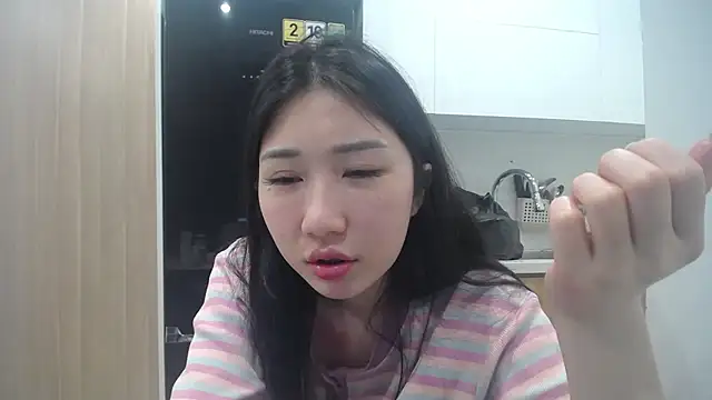 Asiagirll 라이브 XXX 채팅