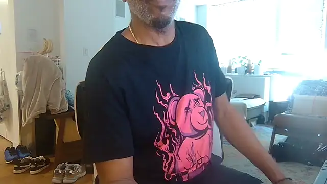 theblacklordmaster's Webcam Show