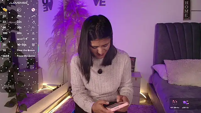 miaoconell live XXX chat