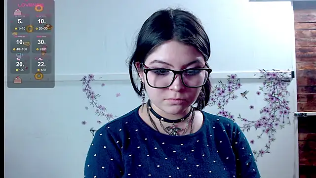 Ginebra_Sensual live XXX chat