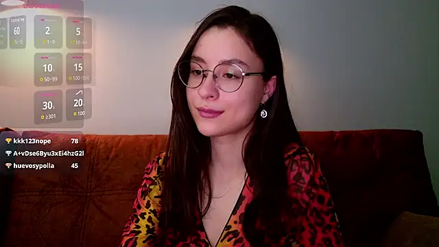 classy____ Chat XXX in diretta