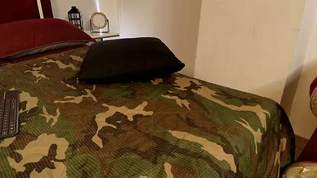 Show de Jorge_Perezz na webcam