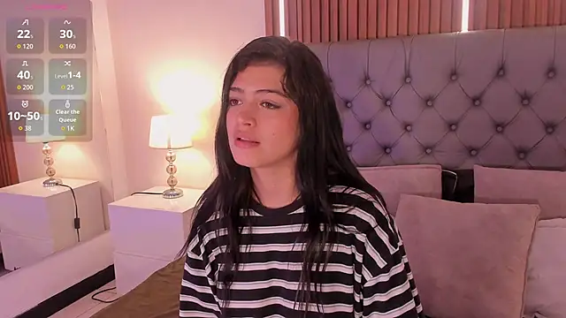 LiaSalvatore live XXX chat