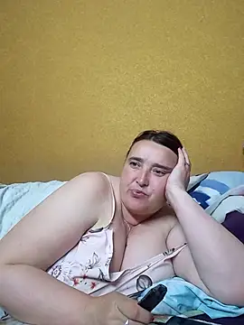 LiluHot Live XXX Chat