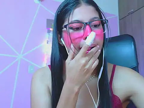 Chat XXX Live _ALLYSON18_