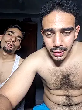 MastersBroscock Live XXX-Chat