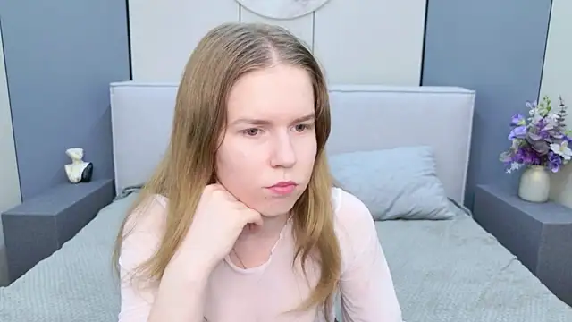 Chat XXX Live Alida_Brice