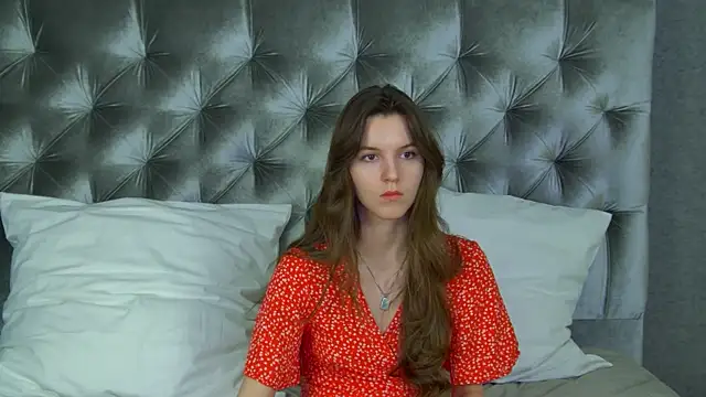 AmaliaLima's Webcam Show