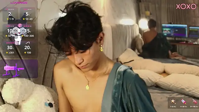 cococumps Live XXX Chat