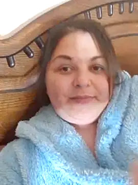 Dear_Natalia Adlı Modelin Canlı XXX Sohbeti