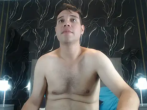 Jean-Smit – webcam-show