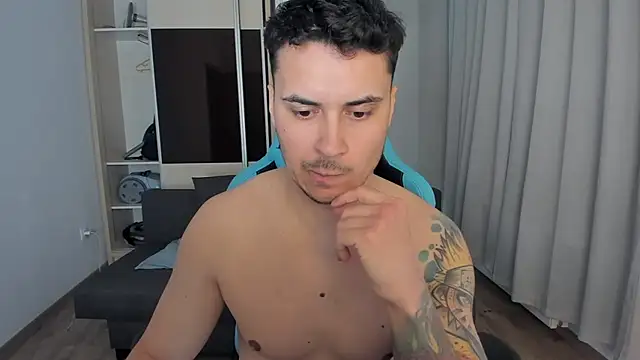 MatMalonne Webcam show