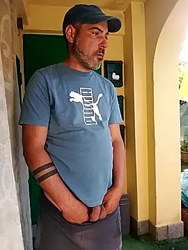 affascino's Webcam Show