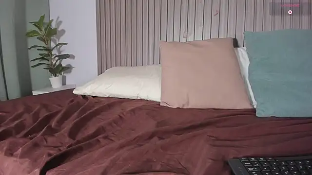 Blue_Sixx 即時 XXX 聊天