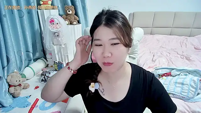 OnlyLove-2026's Webcam Show