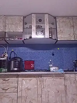 Lusandra1837lusi Webcam show