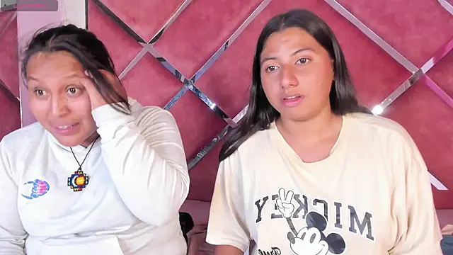 SolTullyのライブXXXチャット