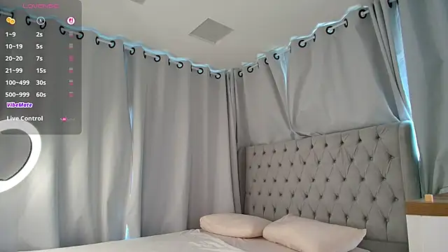 Skinny_AliceのライブXXXチャット