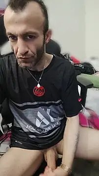 Aktorihann: απευθείας συνομιλία ΧΧΧ