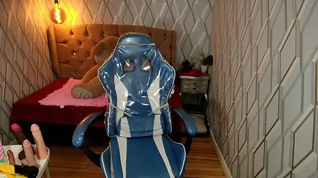 Chat XXX en directo de Angelchristix