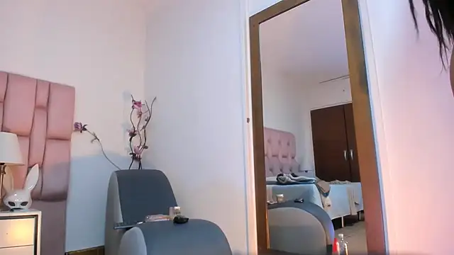 Chat XXX en directo de kamii_arias