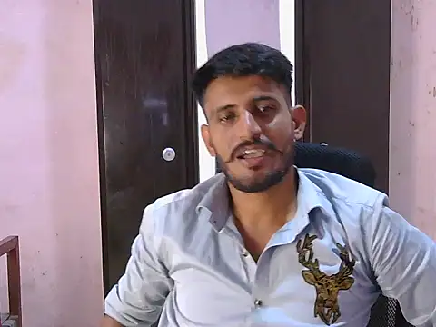 HotXKrish: απευθείας συνομιλία ΧΧΧ