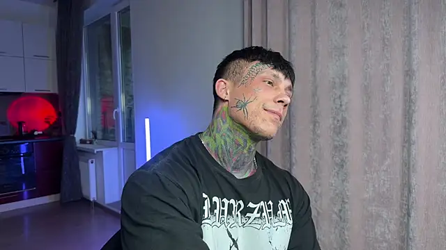 โชว์เว็บแคมของ Anubisgods