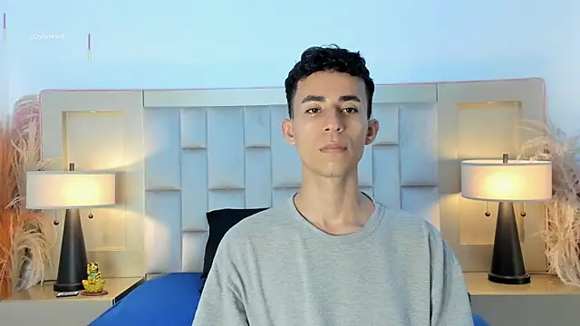 Zahir_Ashar Webcamshow