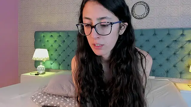 Chat XXX en directo de GirafMusic