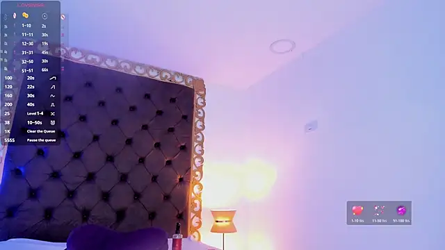 Chat XXX en directo de ValeriaCardenas_