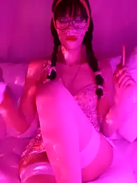 عرض كام pamella_arabiene