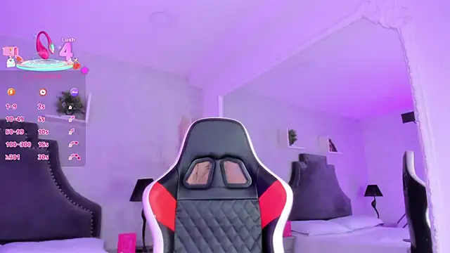 Chat XXX en directo de KarelyMitchel