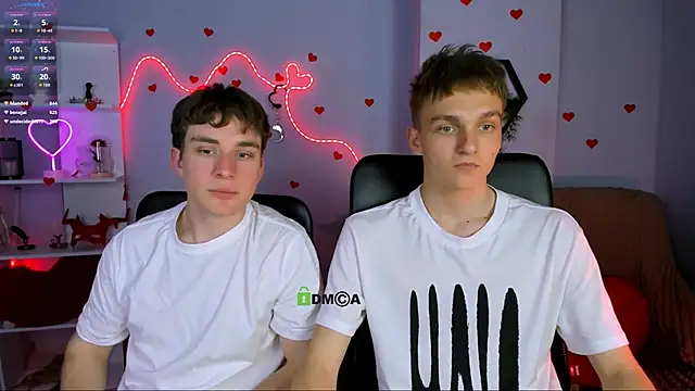 john_lik Chat XXX live