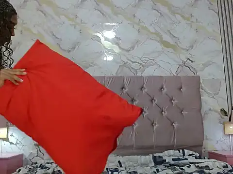 Sembang XXX Secara Langsung Mia_Coock