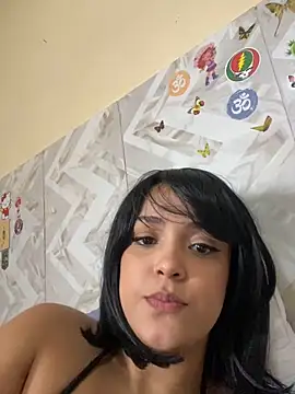 Show de webcam de kacaudoce