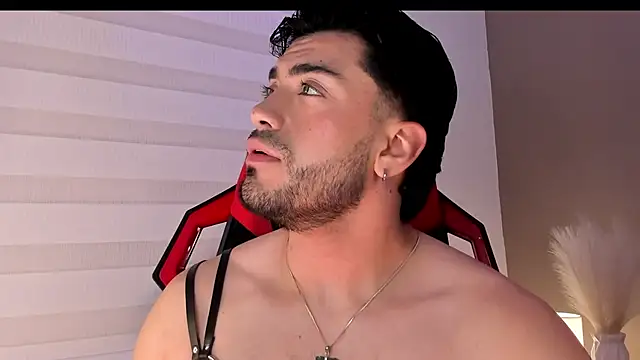 Alexander_Diazz Webcam Show