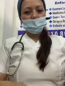 Chat XXX en directo de SARA_21-