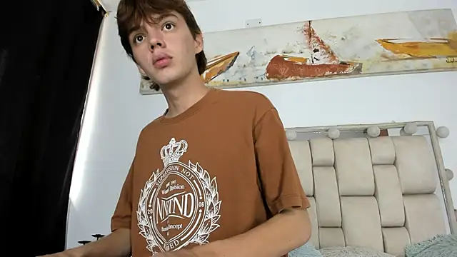 daniel_hot03 élő XXX-chatje