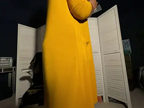 wynterheat's Webcam Show