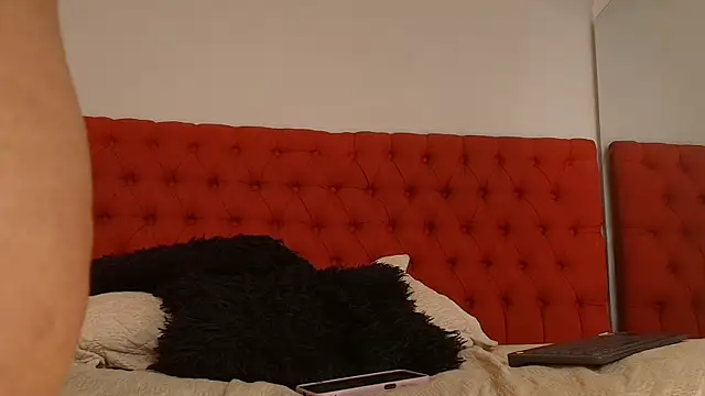 Show webcam de keyla_mejia